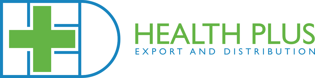 Health Plus Export and Distribution